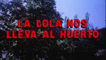 La Lola nos lleva al huerto 1984 HD 1080 Español Completa Andrés Pajares, Fernando Esteso