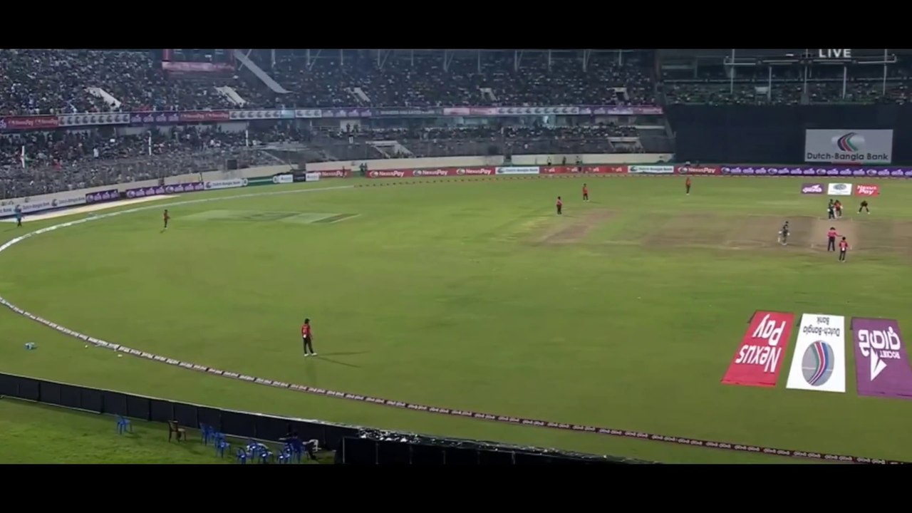 Pak vs ban  2nd T20 Match 2nd inning Highlights 2025- Pakistan vs Bangladesh 2nd Match