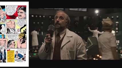 Why Captain America- The First Avenger is a Perfect Origin Story