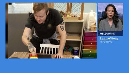 Former worker facing further charges over sex abuse claims