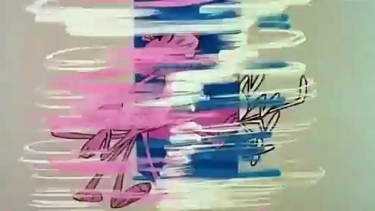 LA PANTERA ROSA - capitulo 1 - Audio Latino