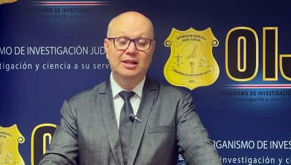 ext-Capturan a alias John Cadenas, el cuarto costarricense extraditable-220725