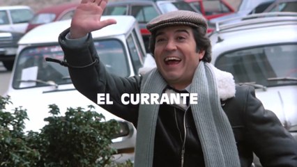El currante 1983 HD 1080 Español Completa Andrés Pajares, Antonio Ozores