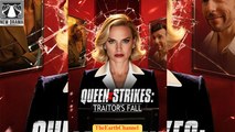 🍏❤️☑️🏳️ 01.01 - 12.26 🔥 Queen Strikes Traitor's Fall dailymotion 🌕x9nev0m