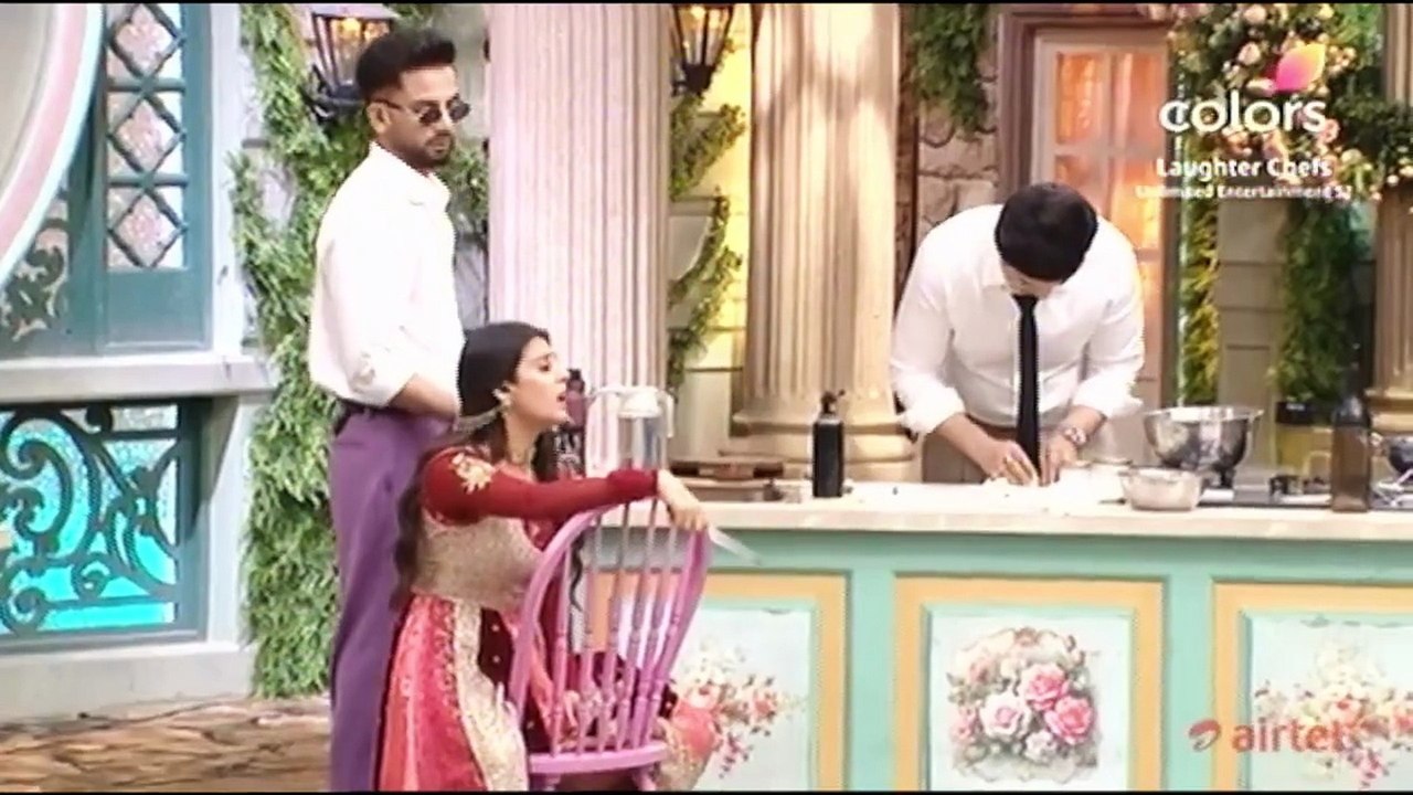 Laughter Chefs - 20th July 2025 Full Episode