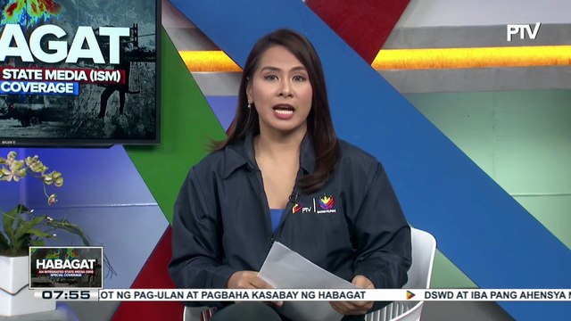 NIA, patuloy na gagamit ng A.I. sa paglalabas ng mga abiso hinggil sa lagay ng mga dam