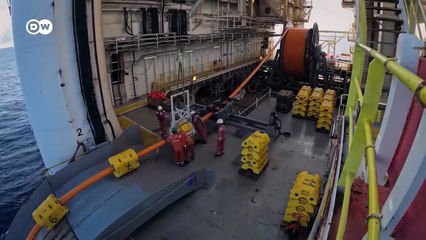 Minería en aguas profundas: ¿cuál es el verdadero precio de las energías renovables? | DW Documental
