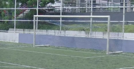 Proponen regular horarios en complejos deportivos