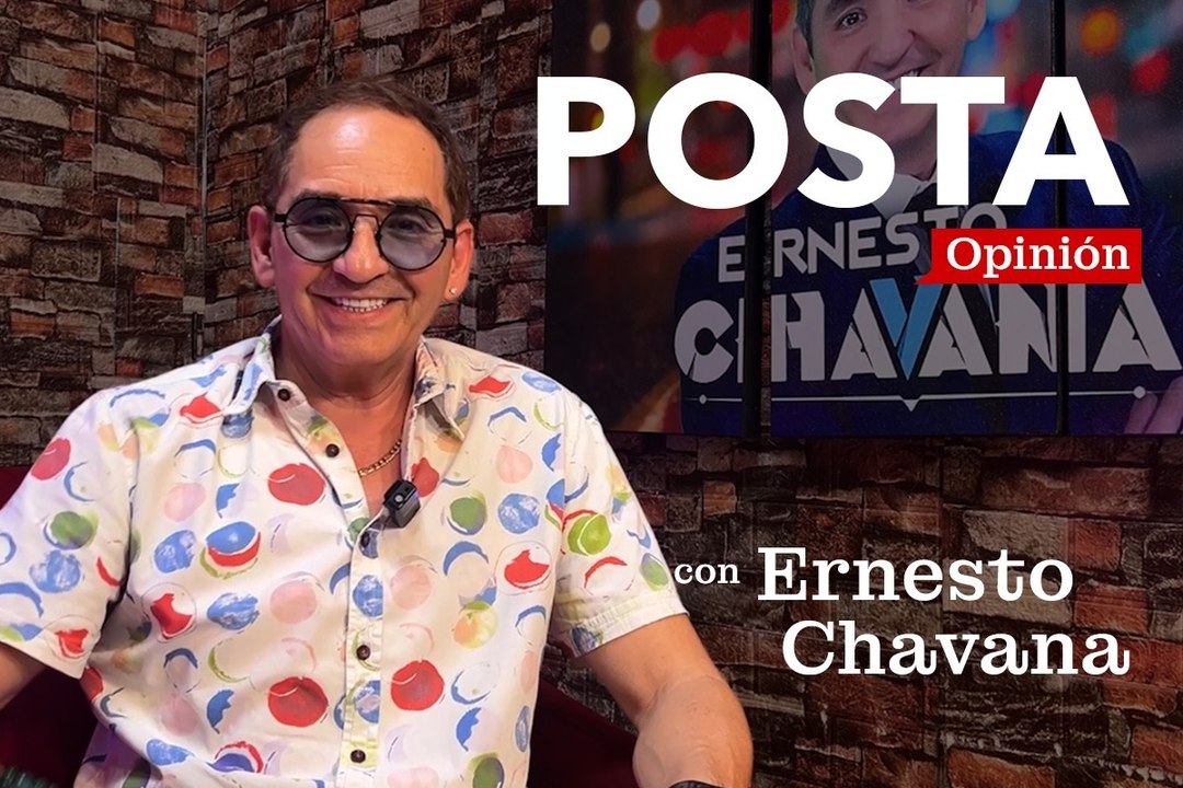 Ernesto Chavana opina sobre Vucetich, Rayados y el fútbol actual