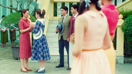 Loyal pin Lesbian Series 7