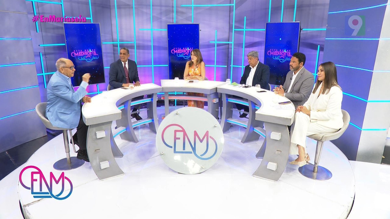 Artículos que están generando controversia en el Código Laboral  | En La Mesa | ENM