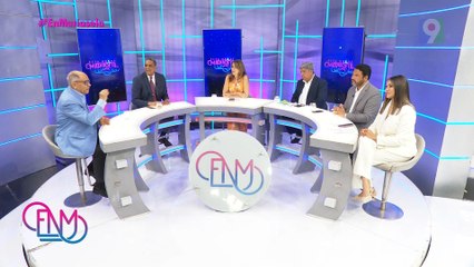 Artículos que están generando controversia en el Código Laboral  | En La Mesa | ENM