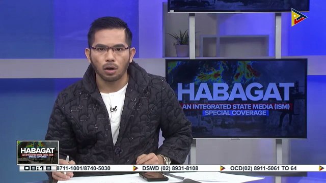 PHLPost, tiniyak ang patuloy na mail delivery operations sa kabila ng malakas na pag-ulan at malawakang pagbaha