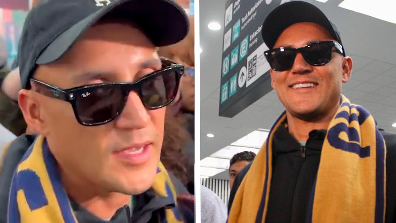 Keylor Navas ofrece primeras palabras tras fichaje con Pumas: "Ojalá que podamos ganar títulos"