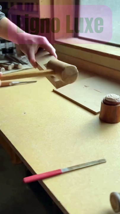 Amazing Woodwork You Have to See to Believe