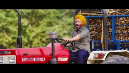 Duja Trailer Out Now _ In Cinemas 1st August _ Ajay Devgn _ Mrunal Thakur(360P)