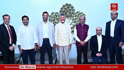 ఇన్వెస్టోపియా గ్లోబల్‌-ఏపీ సదస్సు- 4 అంశాలపై కీలక చర్చ