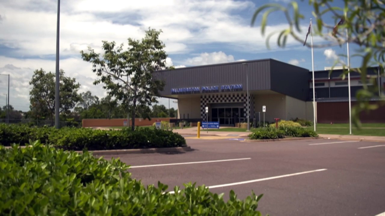 Darwin police watch houses facing widespread overcrowding