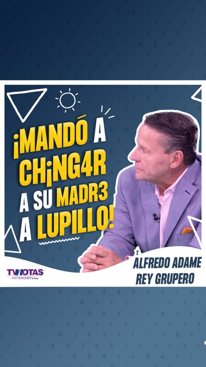 Alfredo Adame y Rey Grupero recordaron su paso por 'La Casa de los Famosos All-Stars'