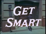 Get Smart - 1x25 - The Amazing Harry Hoo