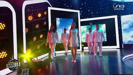 Jeanette- porque te vas