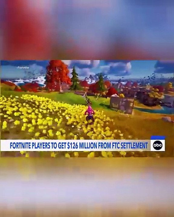 BBC Fortnite