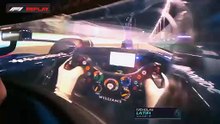 Qualifying Highlights | 2022 STC Saudi Arabian Grand Prix