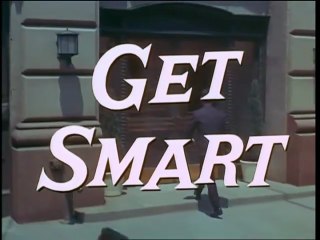 Get Smart - 1x26 - Huberts Unfinished Symphony