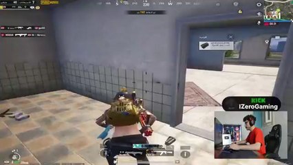 Best Clutch Ever Pubg Mobile ll Zero Gaming Fan Of Zero ll Pung Mobile Gameplay 03 💀💀