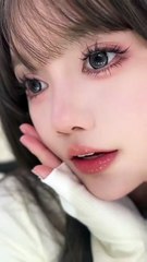 Colored Contact Lenses