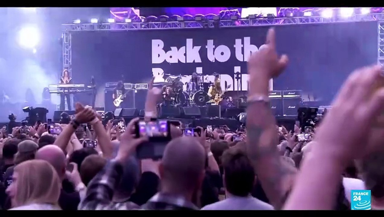 El legado de Ozzy Osbourne, fundador de Black Sabbath y padre del heavy metal