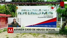 ¿Qué avances hay en el caso de la alumna que denunció abuso en una ceremonia de graduación?