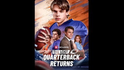 The Lost Quarterback Returns