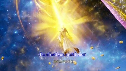 Twin Martial Souls Episode 2 English Sub