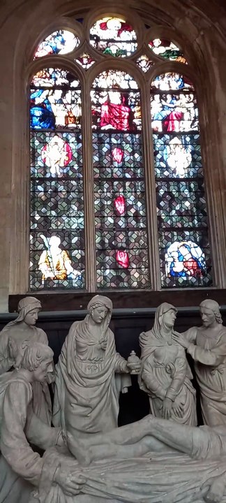 Paris The Magic of the French Capital  #france #paris #paristour #pariscity #travel #traveling (3)