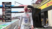 Qualifying Highlights | 2021 Emirates French Grand Prix