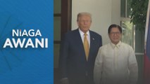 US, Philippines reach trade deal; 19% Tariff imposed on imports to US
