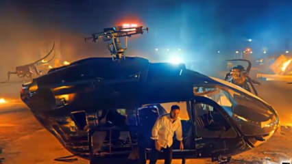 "Epic Hero Moment You Can’t Miss!"