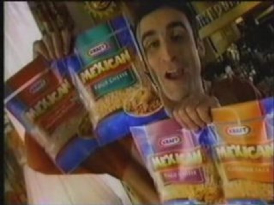 Safeway/Kraft - 1999