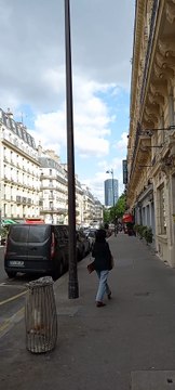Paris The Magic of the French Capital #france #paris #paristour #pariscity #travel #traveling (4)