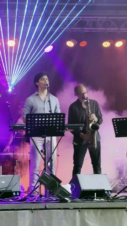 Orchestre Clin d'Oeil  Célébrons la Fête Nationale Française en Musique (18)