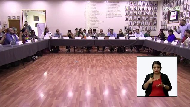 Realizan diálogo con 30 colectivos para construir nueva Ley de Atención sobre VIH Sida