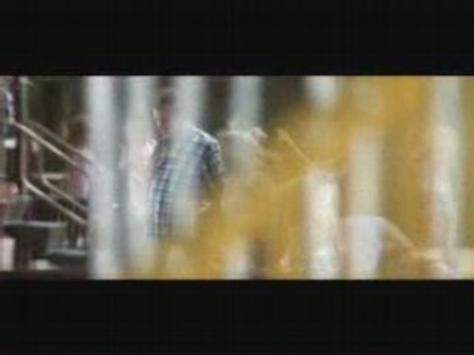 THE PROMOTION - trailer