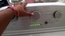 como progamar una lavadora whirlpppol