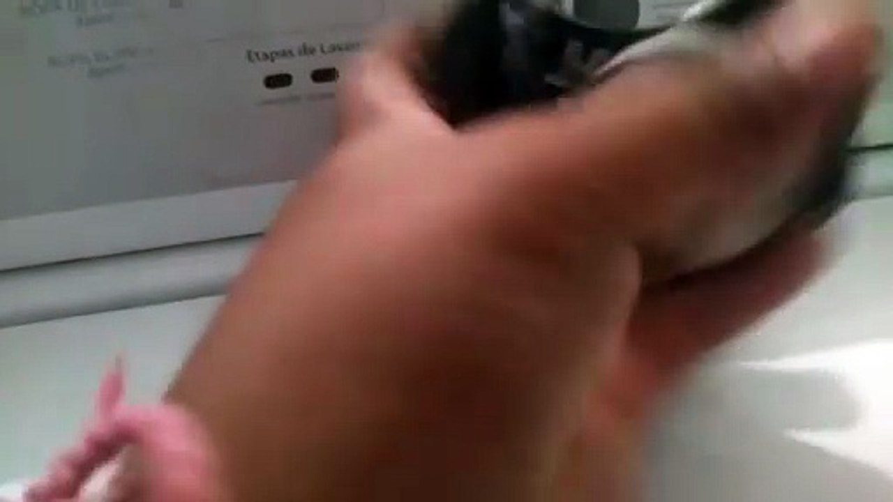 como reparar una lavadora whirpool