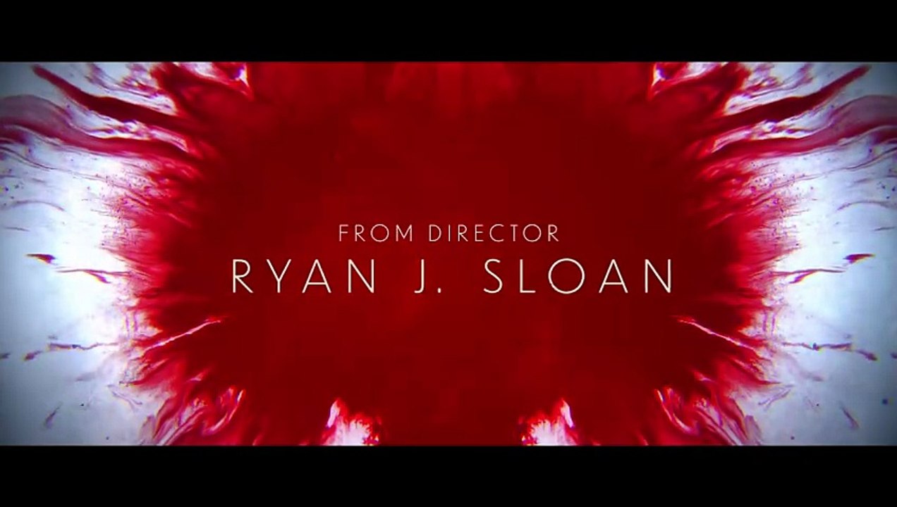 GAZER (2025) | Official Trailer