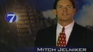 KMGH 5PM News Plug - 1999