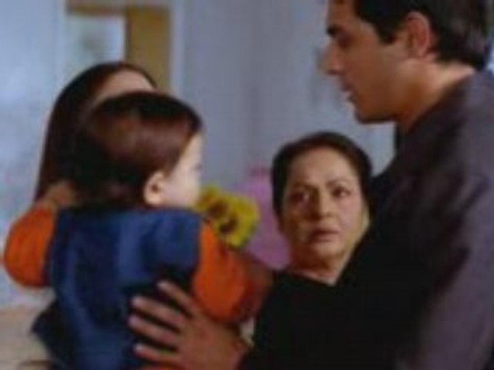 Dil ka rishtaa parti 6