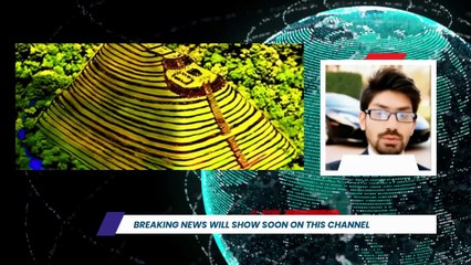 gunang padang a mysterious hill and world's oldest pyramid