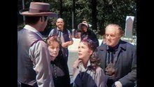 Utah Blaine  western w kolorze  Polski lektor